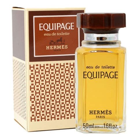 hermes equipage discontinued|Equipage Hermès cologne .